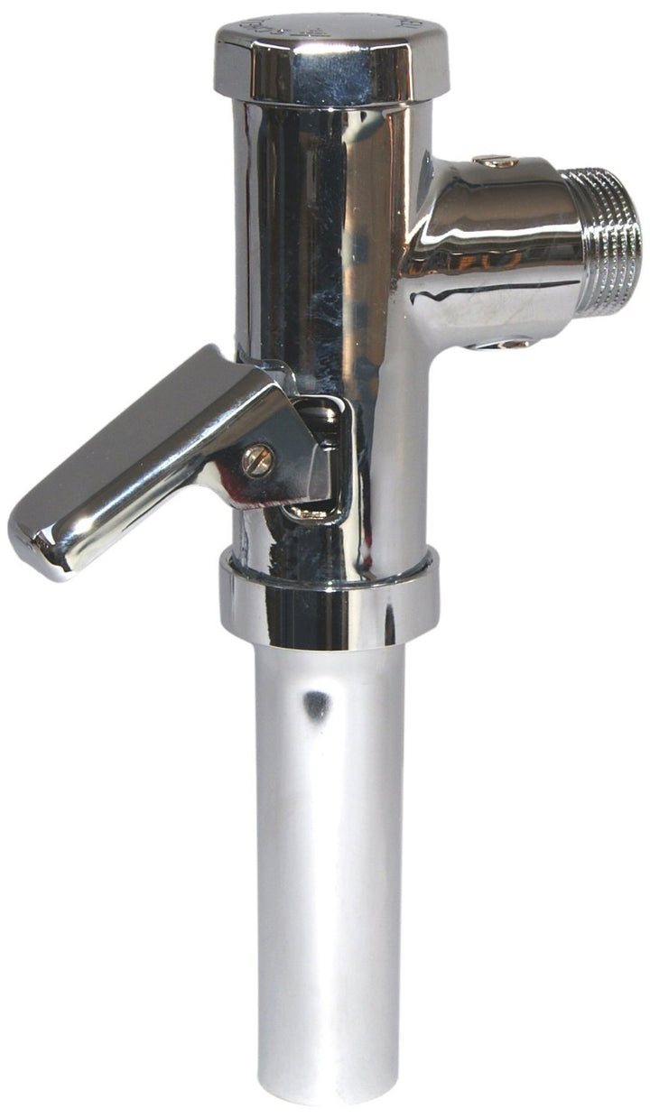 SCHELL 022020699 WC-Spülarmatur SCHELLOMAT / WC Druckspüler 3/4&