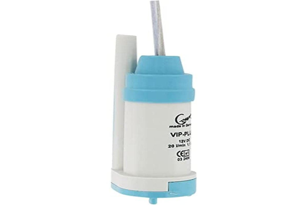 Comet Tauchpumpe Vip Plus 12 V 20 Liter
