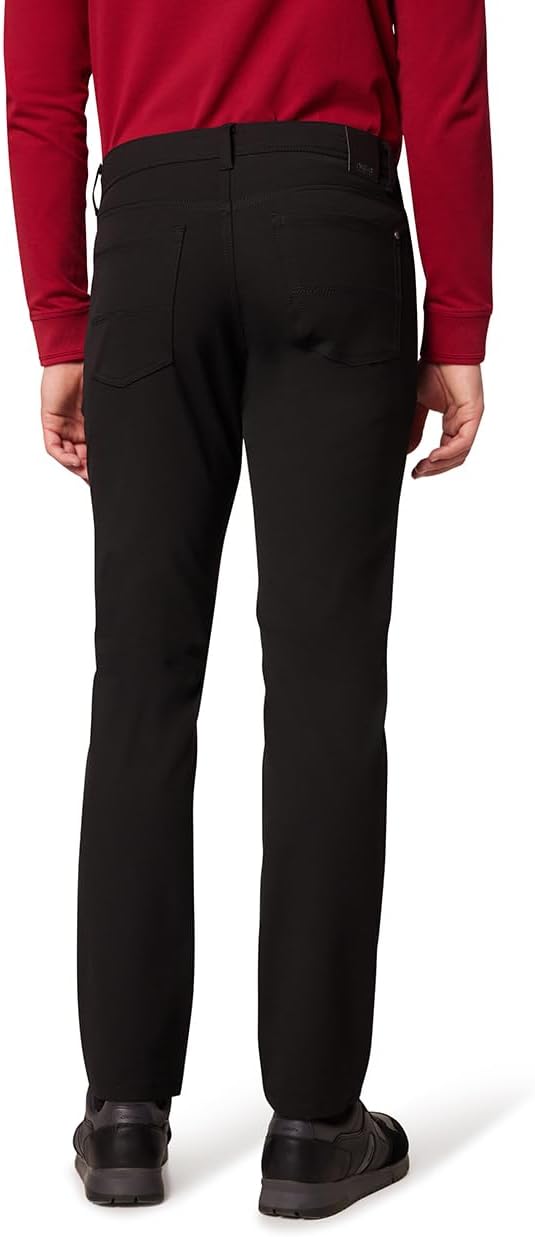 PIONEER Jeans für Herren, Modell Rando - Regular Fit, mit Bio-Baumwoll- und Stretch-Anteil - elastis
