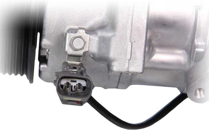 Denso DCP17054 Klimatisierungs Kompressor