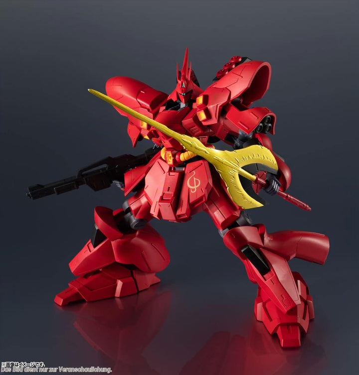 Tamashi Nations - MOBILE SUIT GUNDAM CHAR&