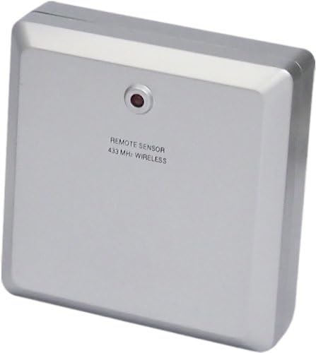Technoline Funkwecker WS 6850 mit Vorhersage von Wettersituationen und Temperaturen sowie Luftdrucka