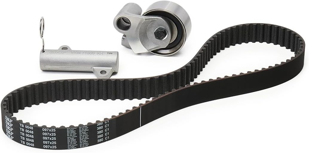 SKF VKMA 91920 Spannrollensatz mit Zubehör