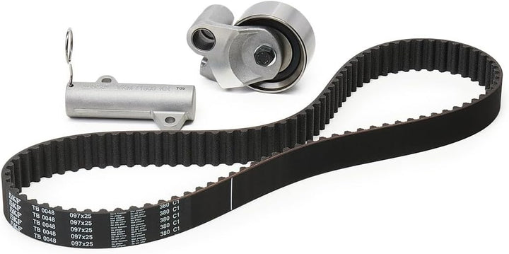 SKF VKMA 91920 Spannrollensatz mit Zubehör