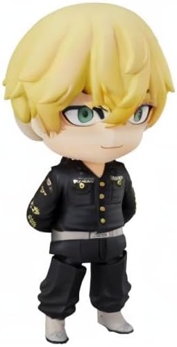 Tokyo Revengers Nendoroid Figurine PVC Chifuyu Matsuno