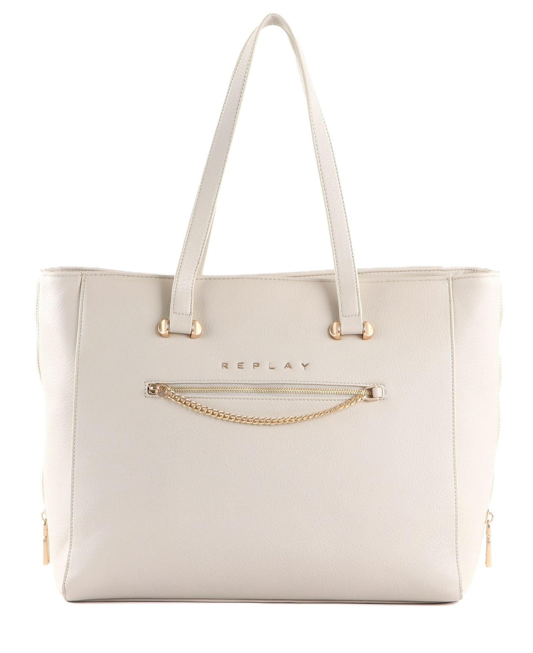 Replay Shopper Tasche 35 cm