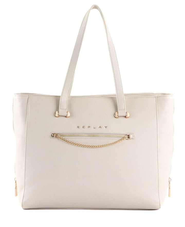 Replay Shopper Tasche 35 cm
