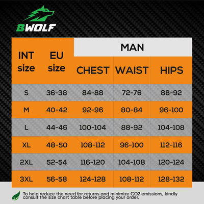 BWOLF Atlas Multifunktionale Arbeitsweste Herren Arbeitsweste Classic Grau/Orange, S