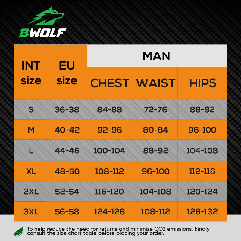 BWOLF Atlas Multifunktionale Arbeitsweste Herren Arbeitsweste Classic Grau/Orange M Grau/Orange, M G
