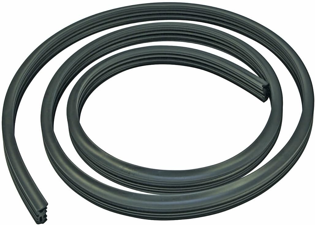 easyPART Kompatibel/Ersatz für BOSCH 00488143 NEU Türdichtung Gummi 3-seitig rundum Spülmaschine Sie