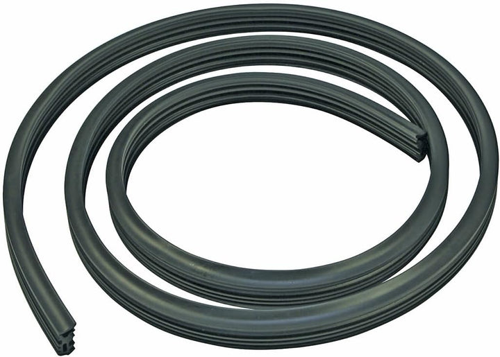easyPART Kompatibel/Ersatz für BOSCH 00488143 NEU Türdichtung Gummi 3-seitig rundum Spülmaschine Sie