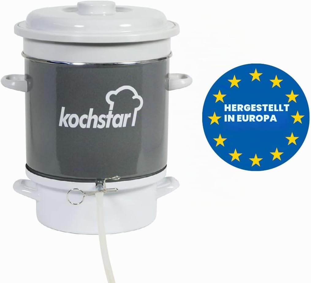 Kochstar