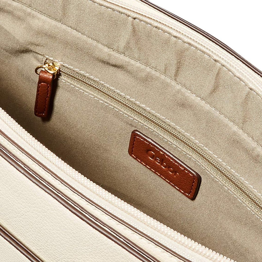 Gabor Tamina Shopper Mixed Cognac, Mixed Cognac