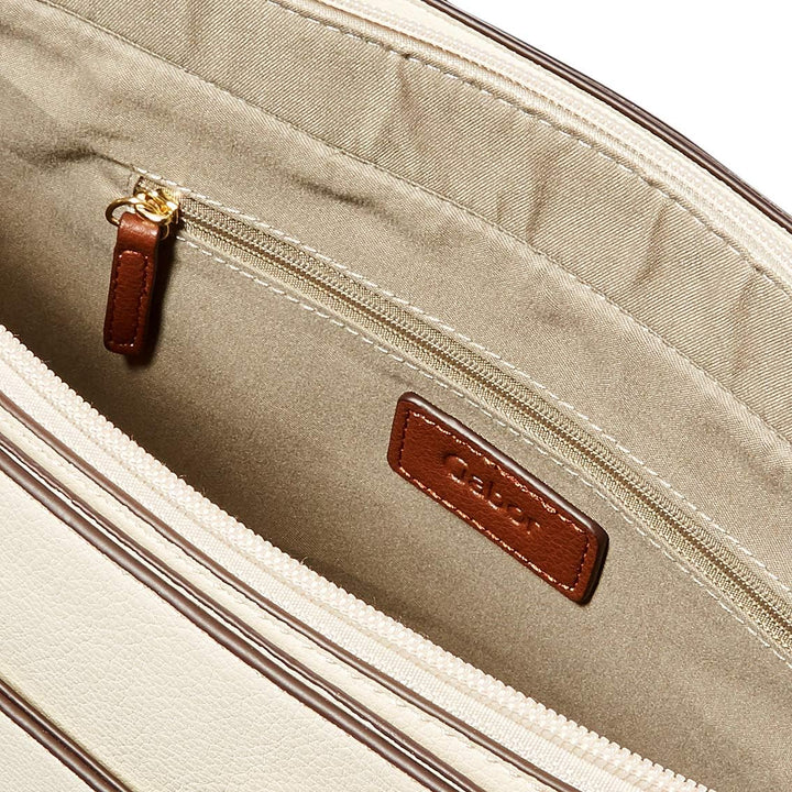 Gabor Tamina Shopper Mixed Cognac, Mixed Cognac