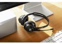 Sandberg Wireless Headset ANC+ENC Bluetooth Headset ANC+ENC, 126-44