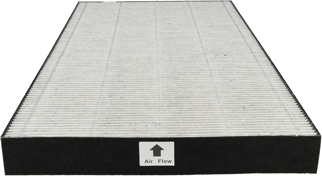 vhbw HEPA 13 Filter Ersatz für Sharp FZ-A41HFR für Luftreiniger - Ersatz-Filter