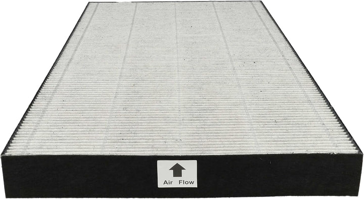 vhbw HEPA 13 Filter Ersatz für Sharp FZ-A41HFR für Luftreiniger - Ersatz-Filter