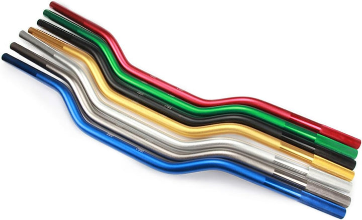 Motorrad Lenker 22mm,Quad Lenker Moped Lenker Motorrad Lenker 7/8 Universaler für Pit Dirt Bike ATV