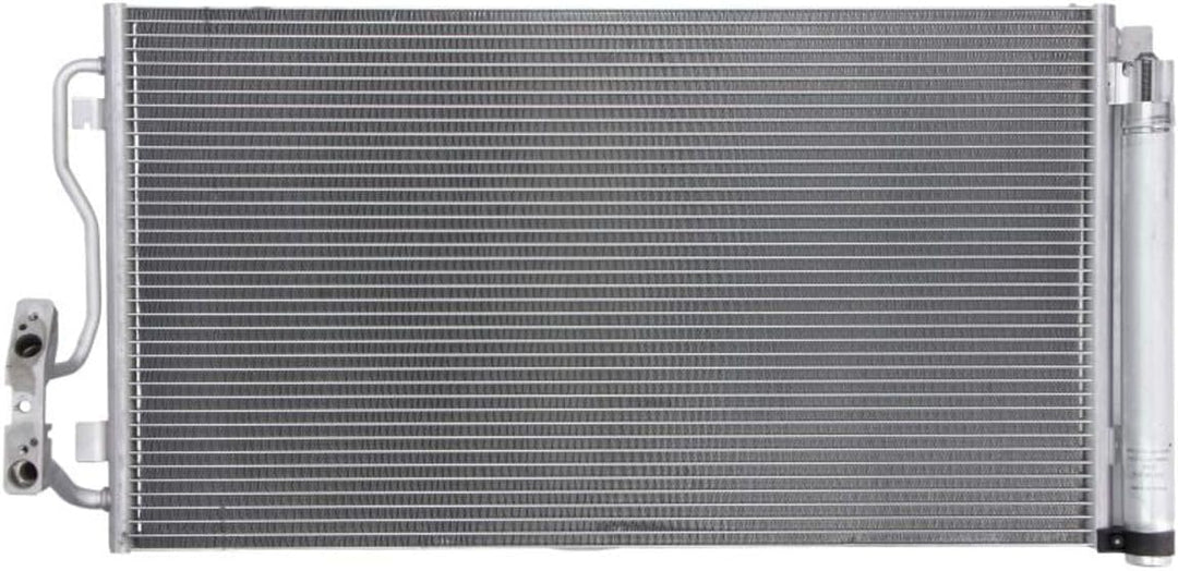 VALEO Kondensator Klimaanlage 814191