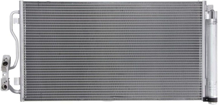 VALEO Kondensator Klimaanlage 814191