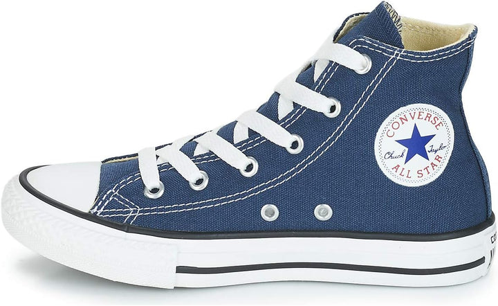 Converse Ctas Season Hi 015850-31-171 Unisex - Kinder Sneaker