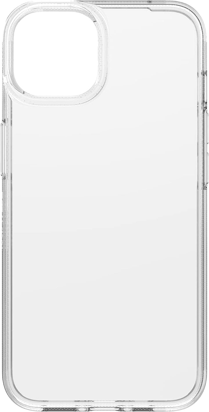 tech21 Evo Lite Schutzhülle für iPhone 13, transparent, für den täglichen Gebrauch, mit 3 m langem S