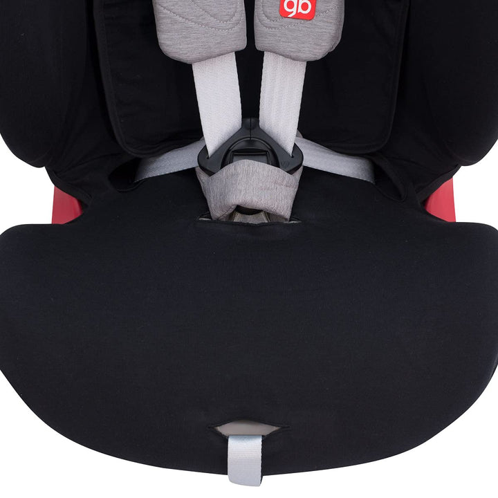 JYOKO Kids Bezug Kompatibel mit GB Everna (Black Series), Black Series