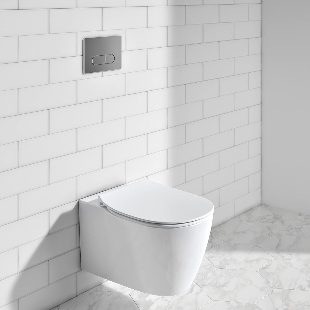 Ideal Standard R0115AA Oleas Betätigungsplatte
