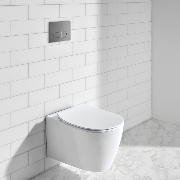 Ideal Standard R0115AA Oleas Betätigungsplatte