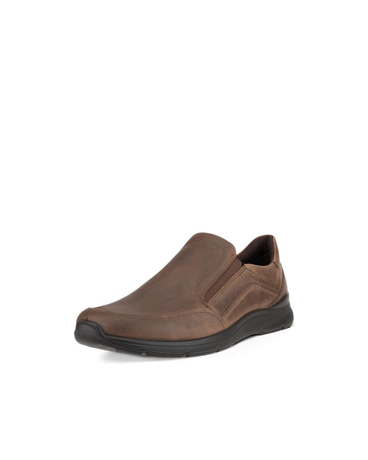 ECCO Herren Irving Schuhe 39 EU Coffee 511744, 39 EU Coffee 511744