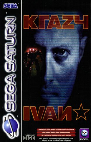 Krazy Ivan ab