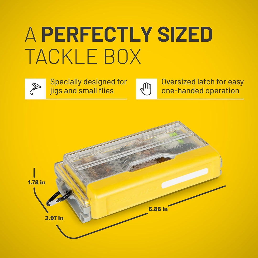 Plano Edge Micro Fly