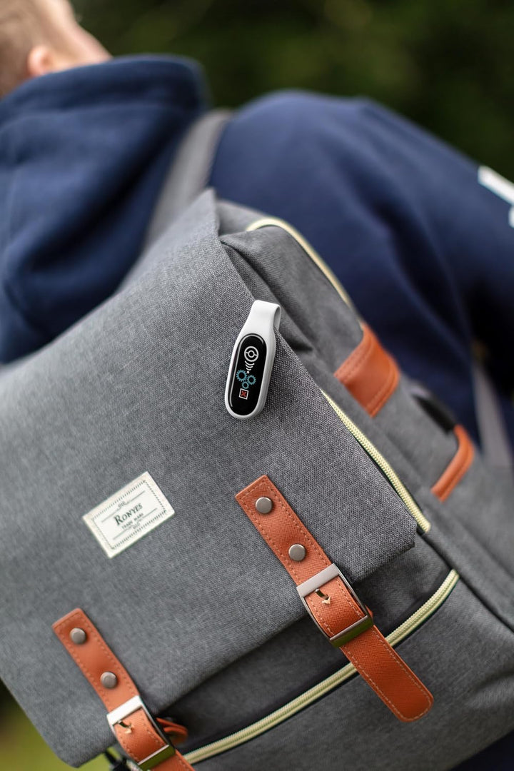 Datel Go-tcha Clip, Gotcha, Go-tcha, Autofänger, für die Verwendung mit Pokemon Go, Catch Pokemon