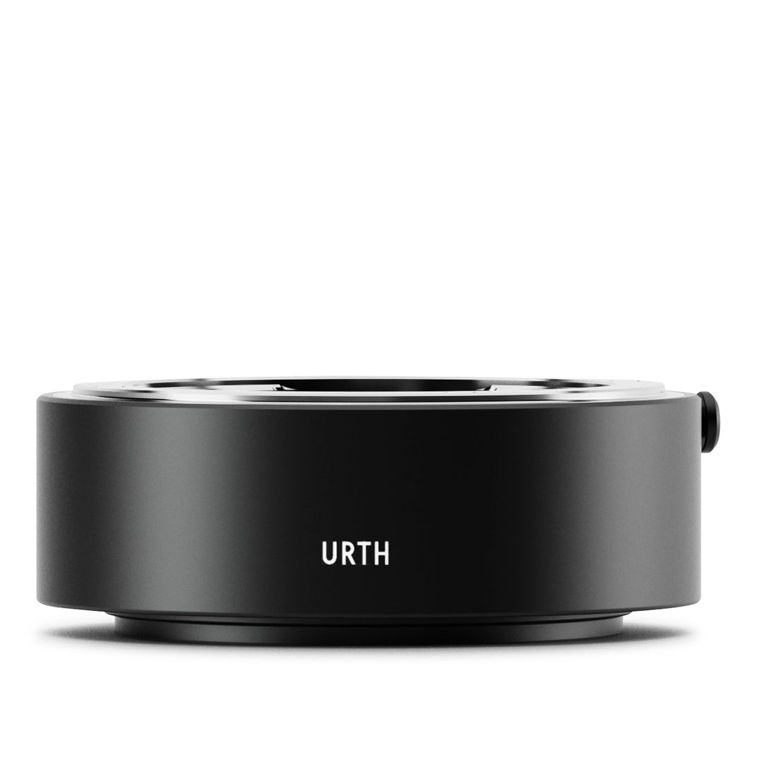 Urth Objektivadapter: Kompatibel mit Konica AR Objektiv und Leica L Kameragehäuse, Konica AR