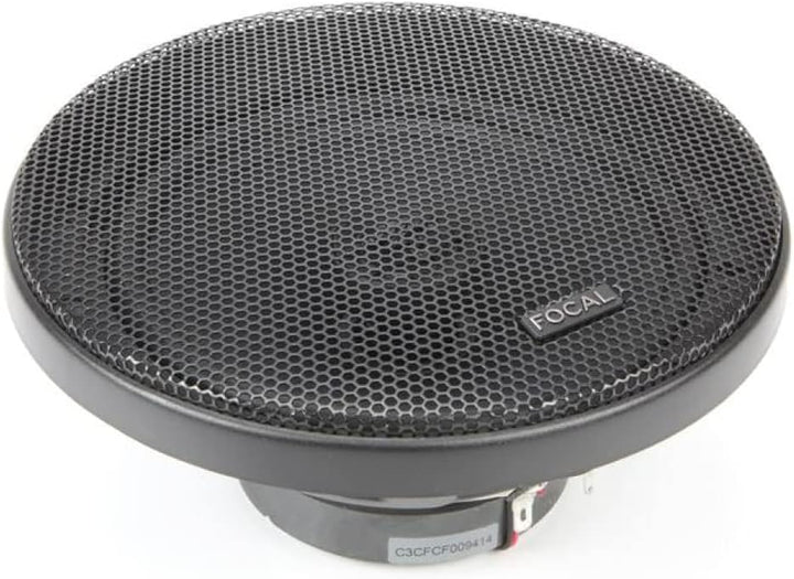 KIT-Set FÜR Focal Auditor ACX-165 ACX165 2 koaxial Lautsprecher 2 Wege 16,5 cm 165 mm 6,5" Durchmess