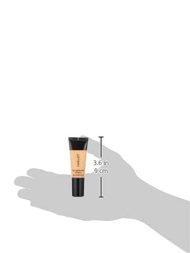 Inglot Under Eye Concealer - CONCEALER GEGEN AUGENRINGE : 105 10 ml (1er Pack) 105, 10 ml (1er Pack)