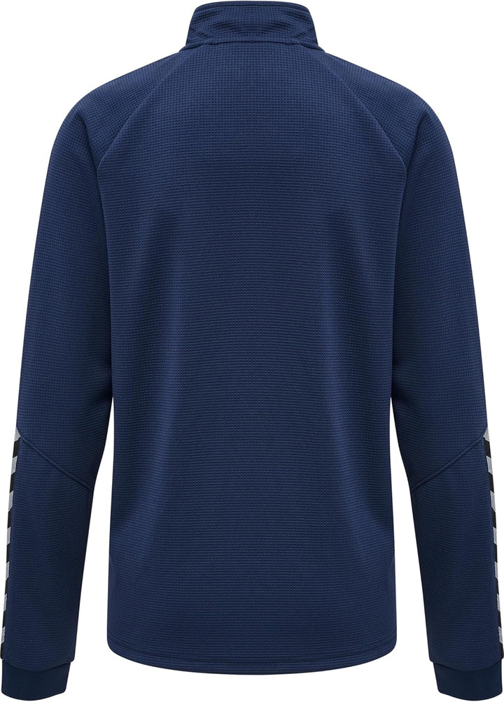 hummel AUTHENTIC Sportjacke Damen - Trainingsjacke & Laufjacke - Dünne Jacke für Sport, Fitness und