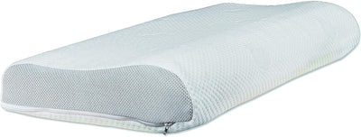 dormabell Kopfkissen - Nackenstützkissen - Cervical NB2 - 65/32/10cm Nb 2, Nb 2