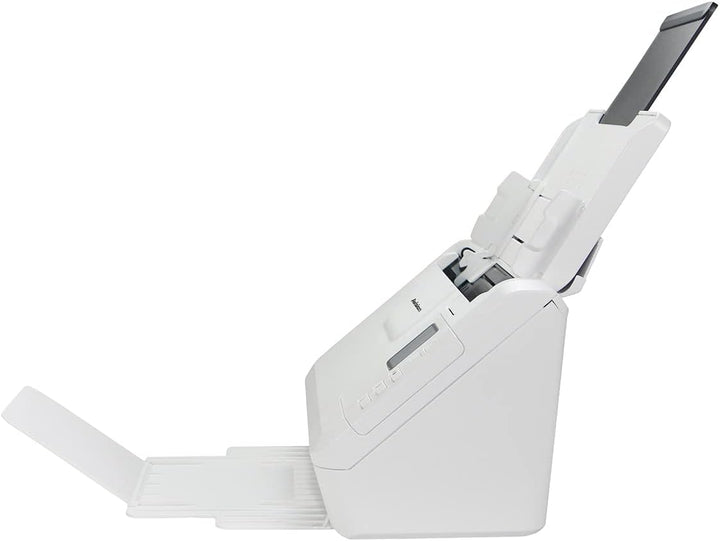 Avision AD340GWN - A4 - Duplex Dokumentenscanner| 40ppm/80ipm|50 Seiten ADF| USB 3.2 | Ethernet|WLAN