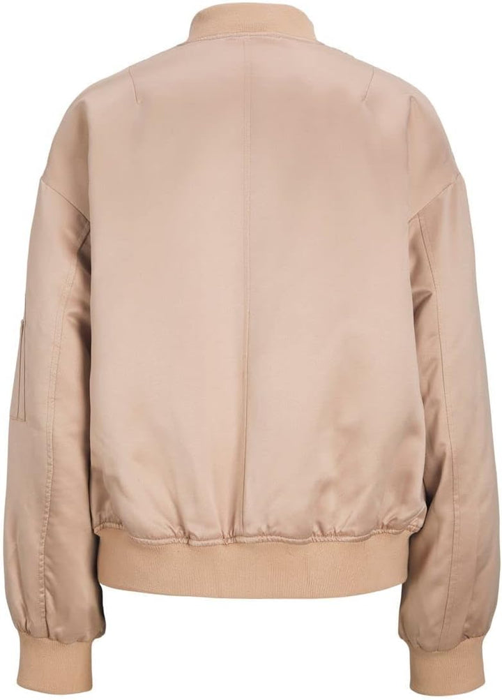 JJXX female Blousonjacke JXMADISON Blousonjacke XS Incense, XS Incense