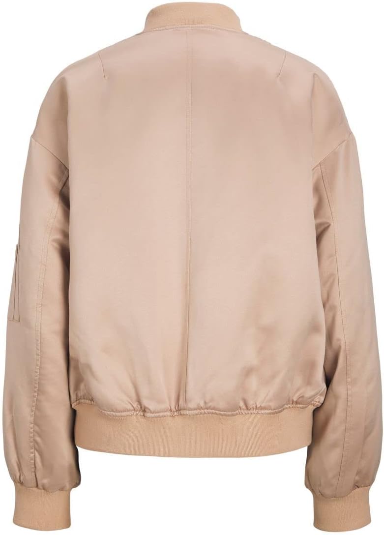 JACK & JONES Female Blousonjacke JXMADISON Blousonjacke S Incense, S Incense