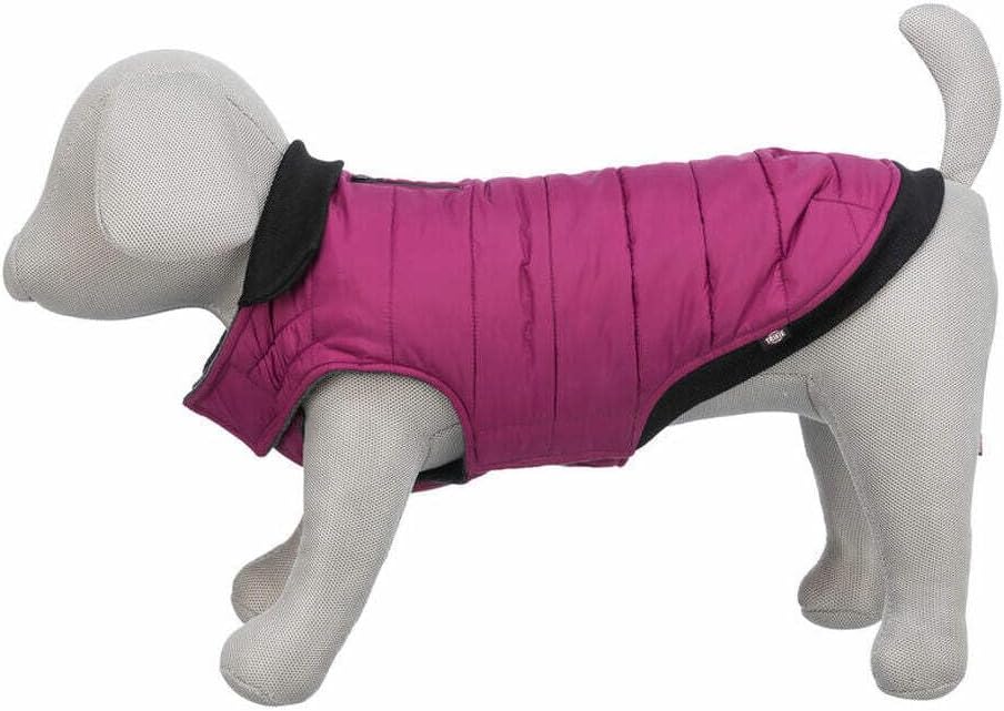 Trixie Arlay Mantel, XXS: 24 cm, Kirsche