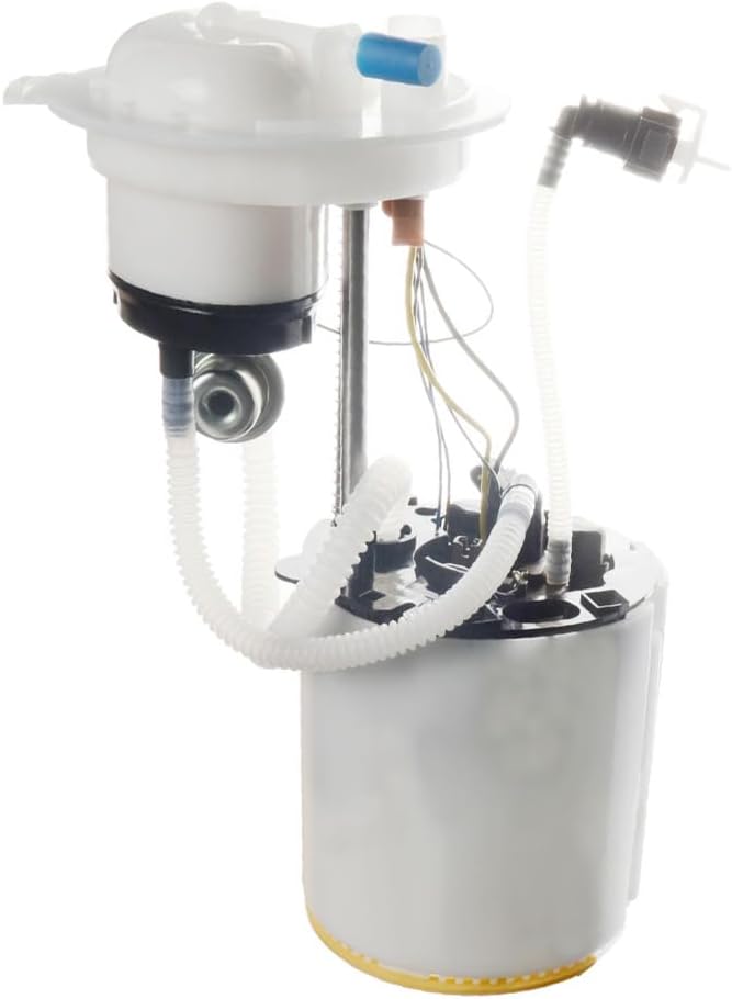 Kraftstoffpumpe Benzin für Fiesta V JH Fiesta V Van Fusion JU 1.2L 1.3L 1.4L 1.6L 2001-2012 1491778