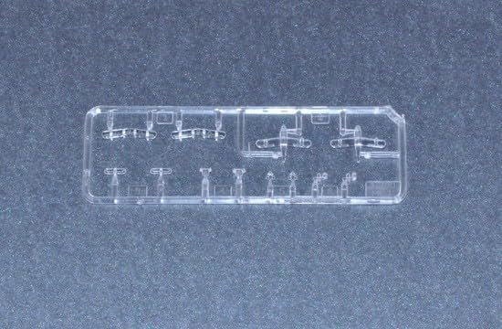 Trumpeter 005795-1/700 HMS Warspite Schiff 1941