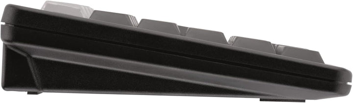 Cherry Keypad G84 – 4700 USB Black