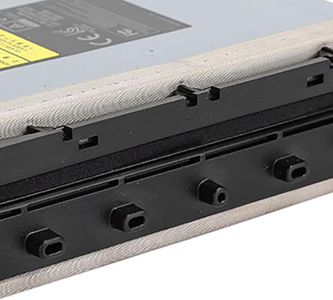 Eingebautes Laufwerk, Tragbare Reparatureinheit für DVD-Laufwerke aus Aluminiumlegierung, Passend fü