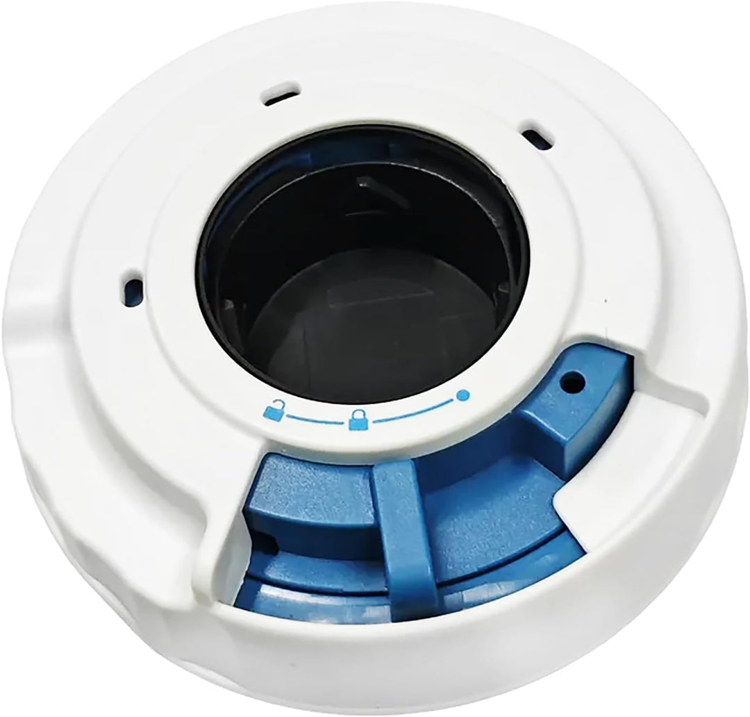 NC701 NC700 Becherdeckel, versiegelter Deckel für Ninja Swirl Eiscreme