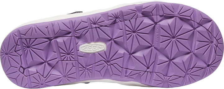 KEEN Unisex Kinder Moxie, Multi English Lavender