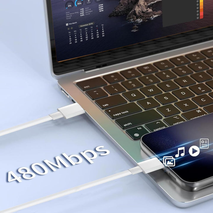 2Pack 45W USB C Ladegerät und LadeKabel für Samsung S26 Ultra/S25 Edge/S24 FE/S25 Plus/S23 /S22 S21