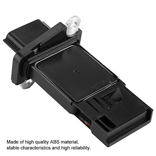 Keenso Auto Luftmassenmesser, Auto MAF Luftmassenmesser MAF Sensor Ersatz für G35 2004-2007, M35 200